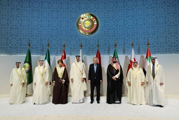 Netanyahu blgemizin gvenliğini tehlikeye atıyor