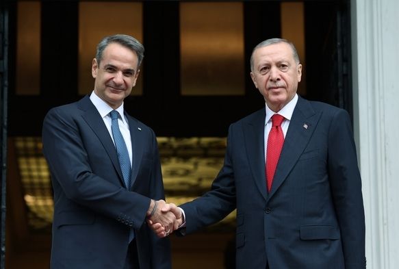 'Çözülemeyecek sorun yok'
