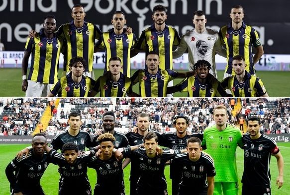 10 milyar 319 milyon TL’lik derbi!