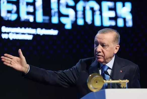 CB Erdoğan: O Meşhur Basın Nerede?