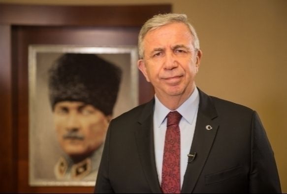Ankaradaki kpek saldırısıyla ilgili Yavaştan a