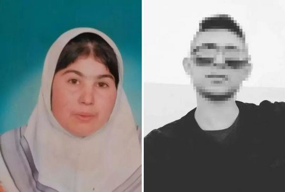 İçerisine giren cini sehpa ile vurarak çıkardım