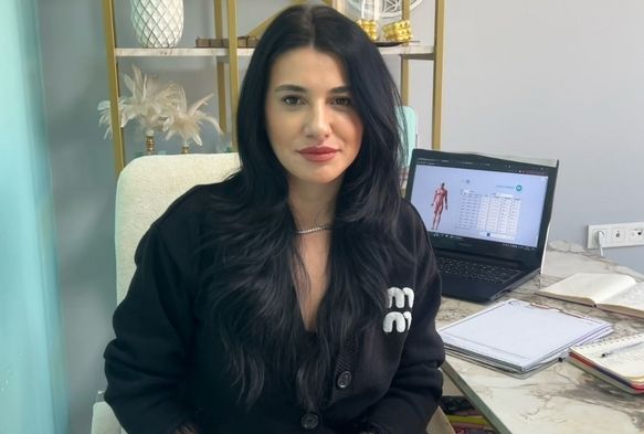 Diyetisyen Gizem Güneş'ten beslenme uyarısı