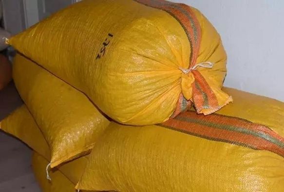 retici, fındığı evinde bekletiyor