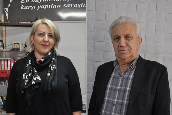 Algı yok, vergi yok, dkkan gideri yok