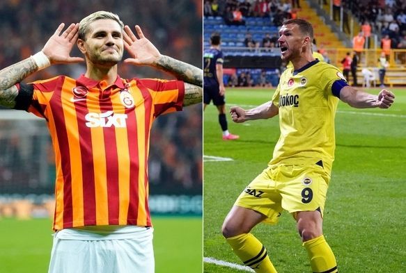 Süper Kupa, 5. kez Türkiye dışında!