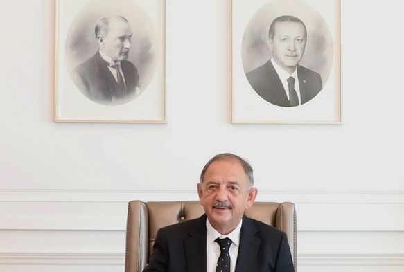 Son 53 yılın en sıcak kasım ayını ya