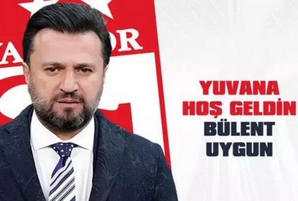 Sivasspor’da Bülent Uygun dönemi