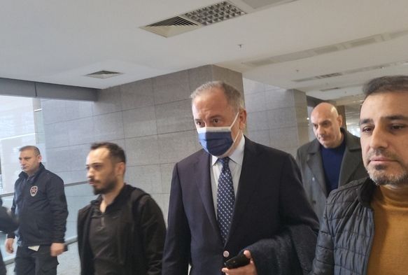 Gazeteci Fatih Altaylı'ya adli kontrol tedbiri talebi
