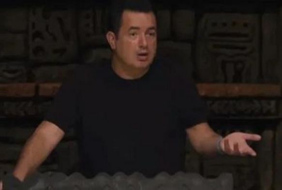 Survivor'daki polis baskının perde arkası!