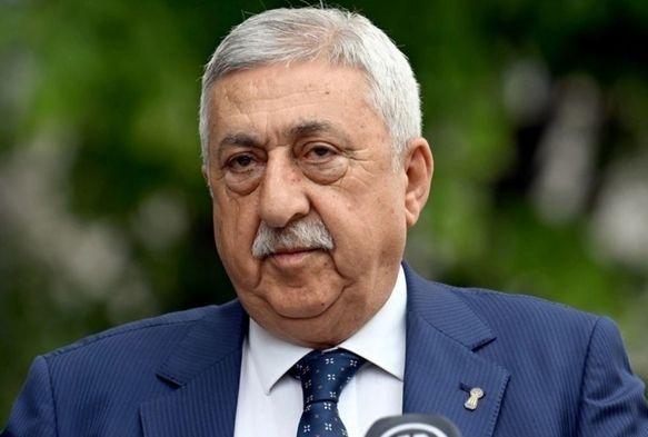 “Demokrasilerde basın dördüncü güçtür”