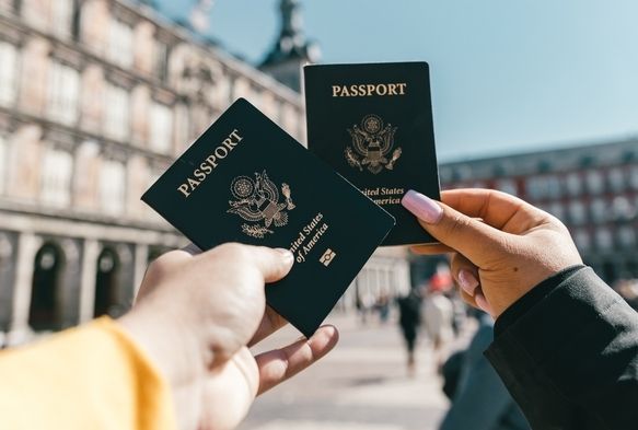 Dnyanın En Gl Pasaportları Neler?