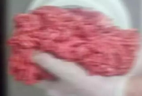 'Trkiye'de Yapay Et Sz Konusu Olamaz'