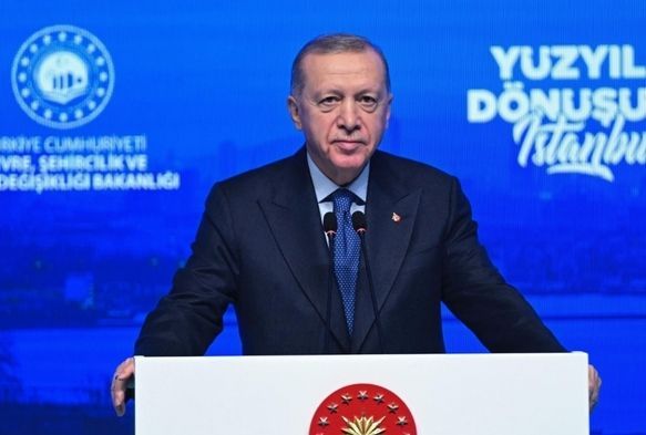 AKP'de Belediye Başkan Adayları Açıklandı!