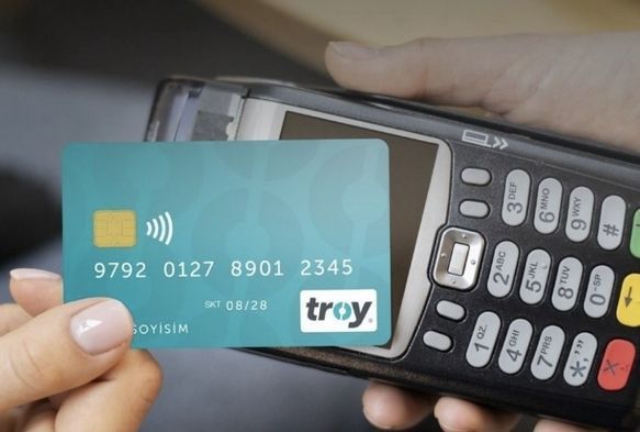 TROY’a Geçiş Tıkalı!