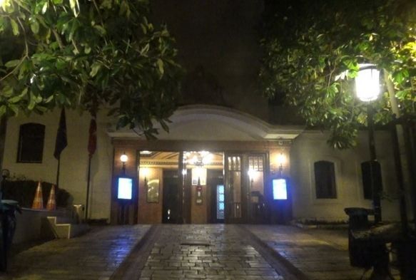 Tarihi Asansr'de insan kemikleri bulundu!
