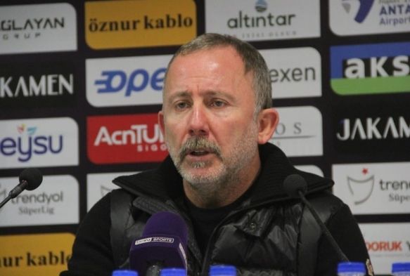 Sergen Yalın: 