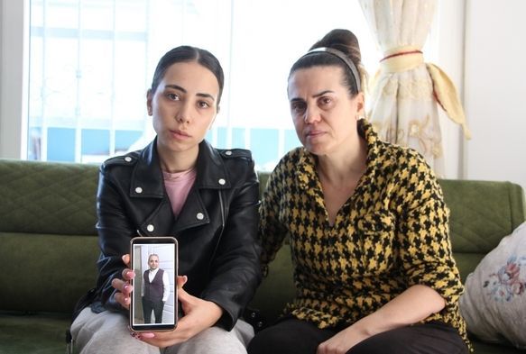 Deprem Sonrası Aylarca Evden ıkmıyordu!