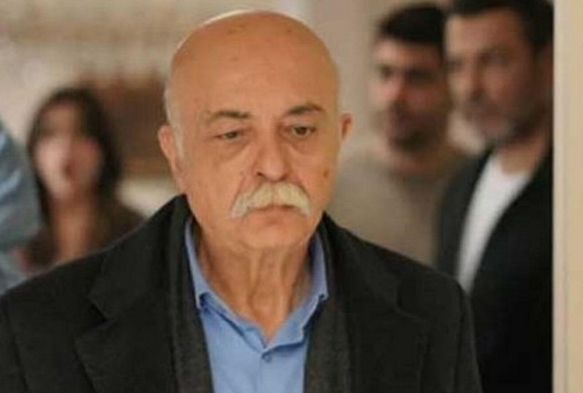 Oyuncu Settar Tanrığen beyin kanaması geirdi