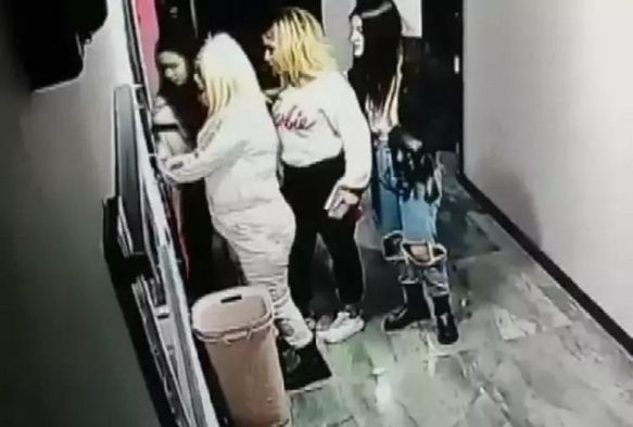 Diyarbakırda fuhuş etesine operasyon