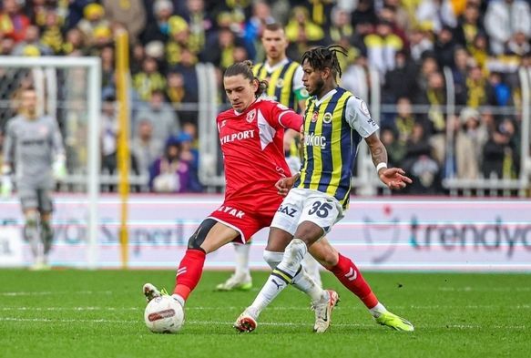 Markus Gisdol, en başarılı 3. hoca oldu