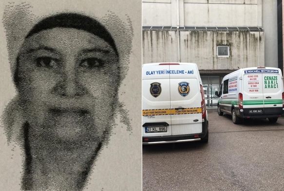 Şalı Ütüye Sıkışarak Hayatını Kaybe
