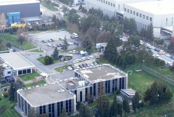 Rehine krizi saldırganın tuvaleti gelince son buldu