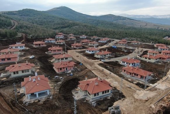 Deprem Blgesine Ne Kadar Harcanacak?