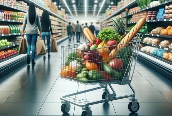 Ocak ayı enflasyon rakamları aıklandı