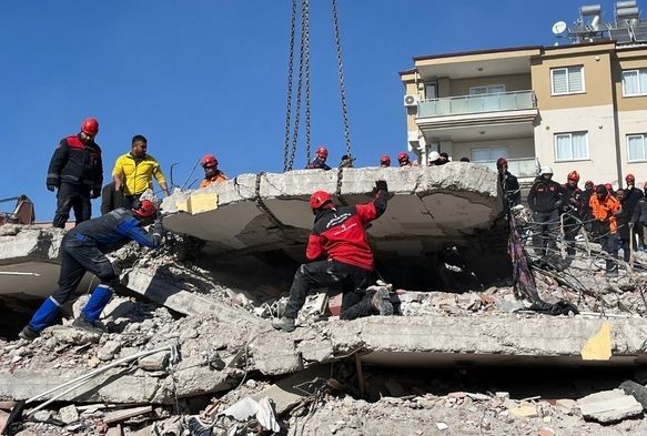 Ev alırken sorgulanmalı, mhendise danışılma
