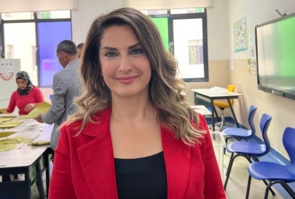 Başak Demirtaş, Adaylıktan ekildi