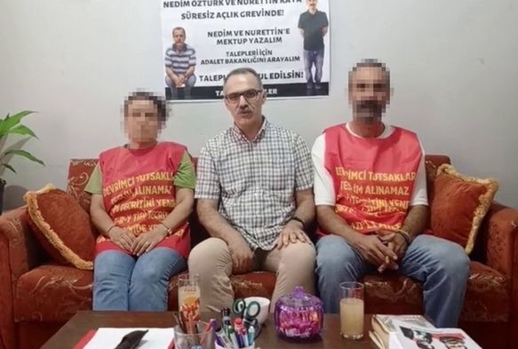 Adliyedeki Terr Saldırısında Yeni Detaylar!