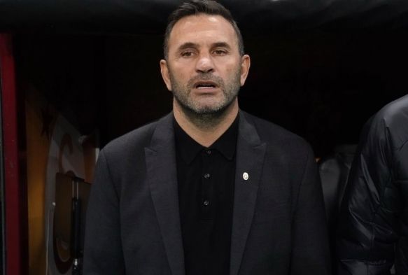 Okan Buruk: