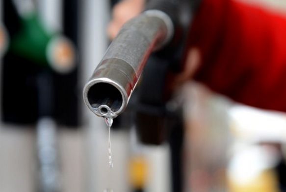 Motorinin Litre Fiyatı 45 Lirayı Geçti