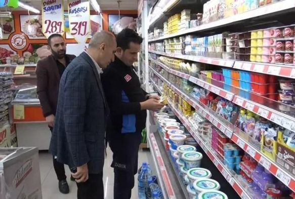 Son tketim tarihi gemiş rnler bulundu