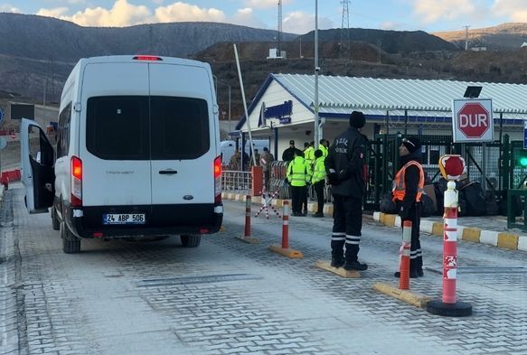 Toprak Kayması Olayında 4’ncü Gün