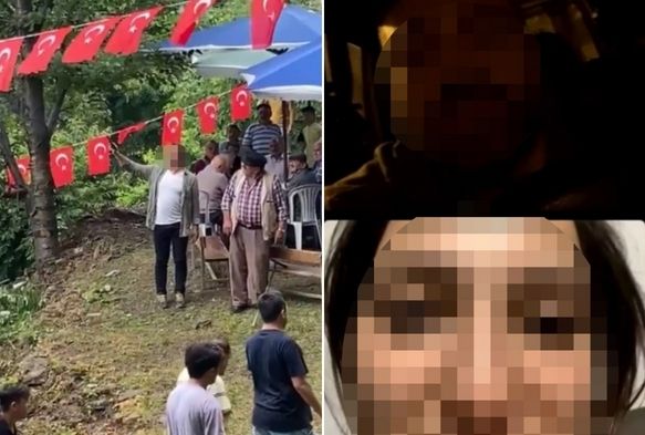 Eski Eşini 23 Yerinden Vurdu!