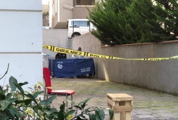 4'üncü Kattan Düştü!
