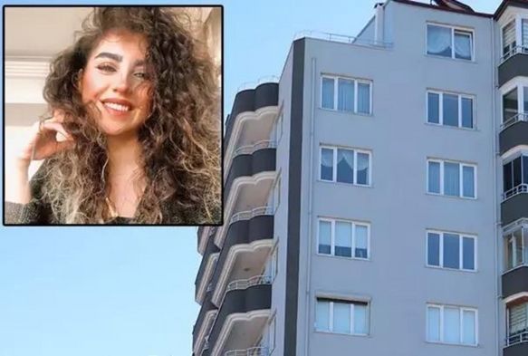 zgecan'ın lmnde Bilirkişi Raporu