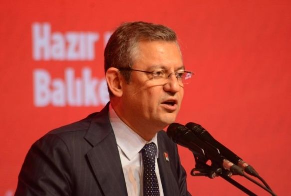 Özel: