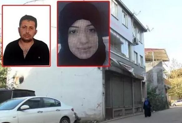 Hamile Kadını İlişki Sırasında Boğd