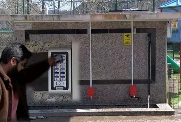 Bu Da Oldu! Dijital Hayrat...