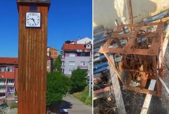 10 Yıldır Kayıp Mekanizma, Bulundu!