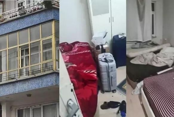 27 Yatak Koyup Kiralamış!