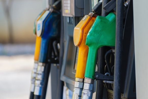 LPG’ye zam geldi