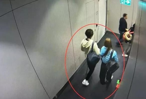 Annesiyle Mısır'a Katı!