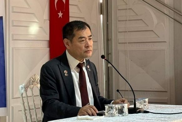 Marmarada Her An Deprem Olabilir