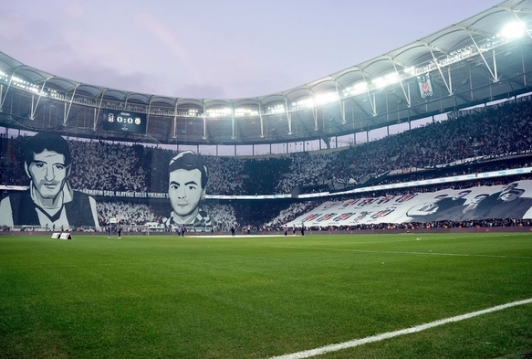 Beşiktaş son 10 maın 8ini İstanbulda oynayacak