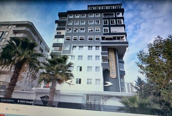 Ezgi Apartmanı davasında son dakika gelişmesi