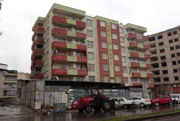 Fıkraları Aratmayan Akılalmaz Olay
